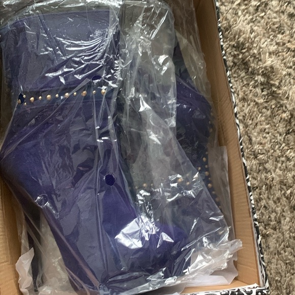 Sexy stiletto ankle boot - Picture 1 of 3